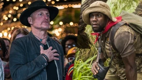 Man From Toronto: Η ταινία της Sony με τους Kevin Hart και Woody Harrelson θα παίξει στο Netflix