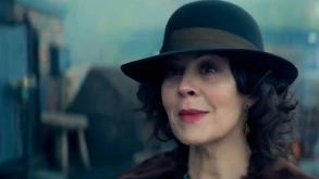 Το Peaky Blinders θυμάται την Helen McCrory ένα χρόνο μετά τον θάνατό της (ΦΩΤΟ)