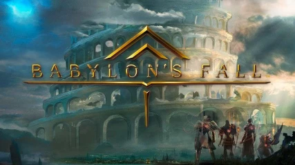 Το Babylon's Fall, το νέο παιχνίδι της Platinum Games έχει μόλις 100 παίκτες ένα μήνα μετά