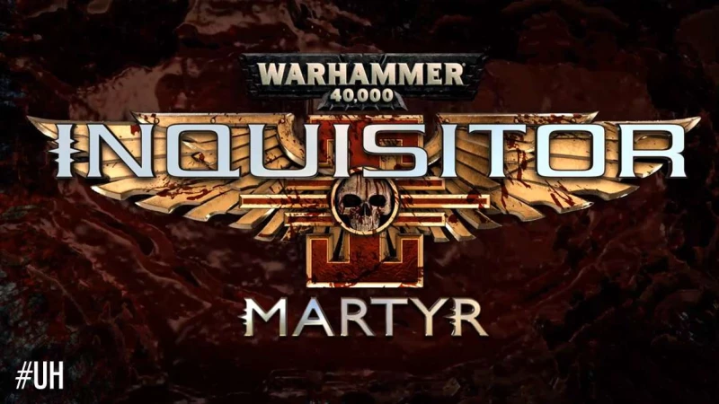 Ανακοινώθηκε Action-RPG τίτλος για την σειρά Warhammer