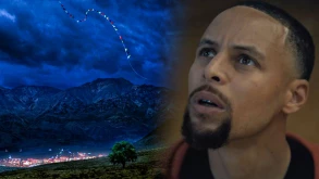 Το παράξενο διαφημιστικό του “NOPE” του Jordan Peele κατά τη διάρκεια των playoff του NBA