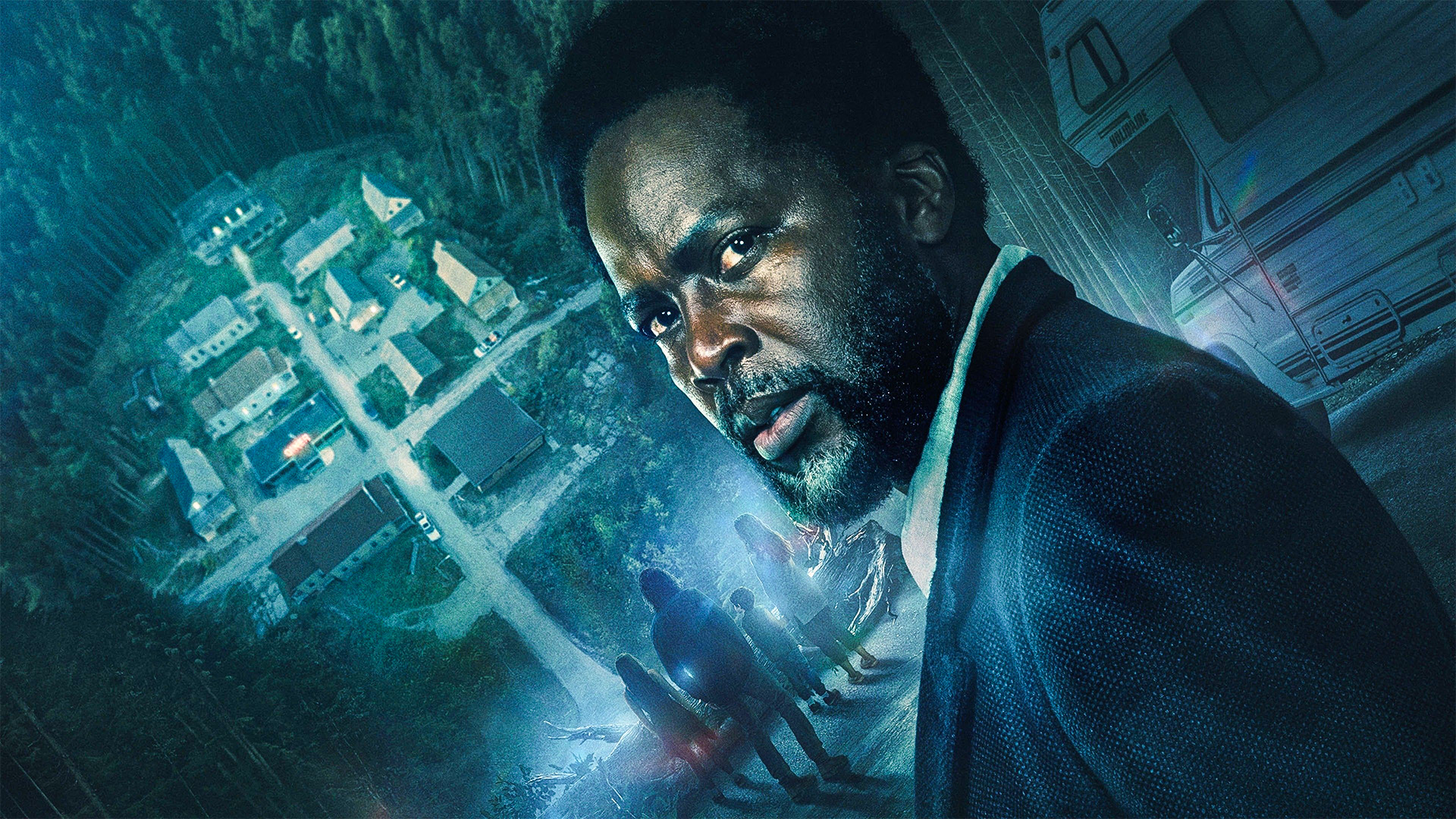 Το “From” είναι η νέα horror σειρά των παραγωγών του Lost | Review
