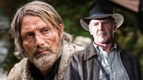 Indiana Jones 5: O Mads Mikkelsen λέει πως ο Harrison Ford είναι ένα “τέρας”