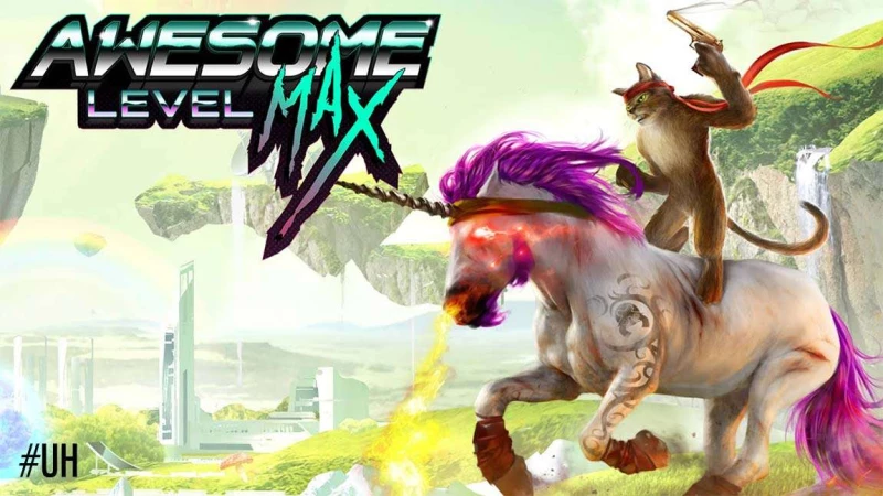 Launch trailer για το Trials Fusion: Awesome Level Max