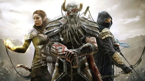Παίξτε εντελώς δωρεάν το The Elder Scrolls Online