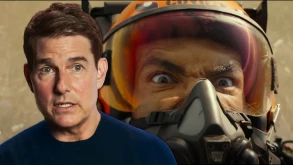 Top Gun: Maverick: Δείτε πώς γυρίστηκαν οι απίστευτες σκηνές στα μαχητικά αεροσκάφη (ΒΙΝΤΕΟ)