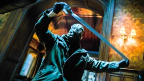 The Batman: Μια ακόμη ανατριχιαστική λεπτομέρεια με τον Riddler αποκαλύφθηκε (ΦΩΤΟ)
