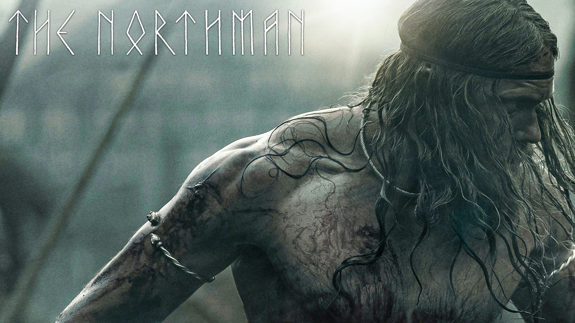 Ακόμη ένα βίντεο από το “The Northman” λίγο πριν τη μεγάλη πρεμιέρα