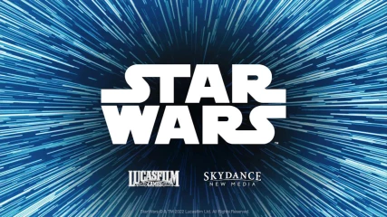 Star Wars: Νέος τίτλος δια χειρός Amy Hennig μαζί με τις Skydance και Lucasfilm Games