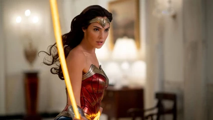 H Gal Gadot μεταφέρει τα νεότερα για το που βρίσκεται το Wonder Woman 3 