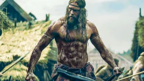 Το νέο σκληρό trailer του Τhe Northman είναι βαμμένο στο αίμα!