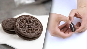 Επιστήμονες του MIT εξηγούν γιατί τα μπισκότα OREO δε χωρίζονται ποτέ ακριβώς στη μέση