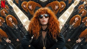Η 2η σεζόν του Russian Doll είναι τώρα διαθέσιμη στο ελληνικό Netflix