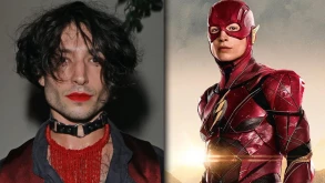 Συνελήφθη ξανά ο Ezra Miller του The Flash – Επιτέθηκε και τραυμάτισε γυναίκα