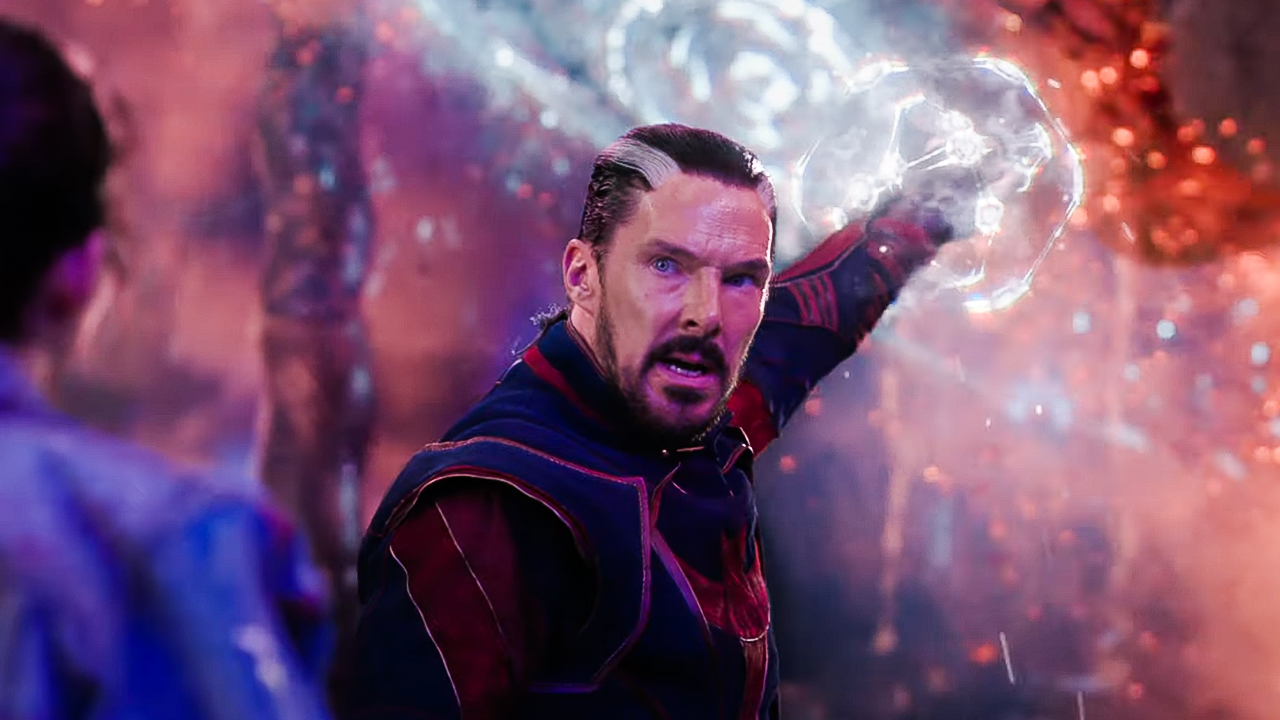 Doctor Strange 2: O Bruce Campbell αρνείται πως θα εμφανιστεί αλλά αποκαλύπτει τι έγινε με τα reshoots