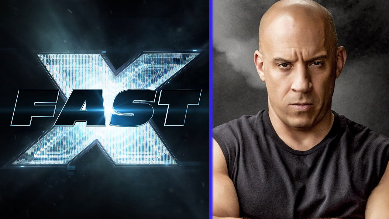 Το Fast & Furious 10 έχει επίσημο τίτλο τώρα που ξεκίνησαν τα γυρίσματα (ΦΩΤΟ)