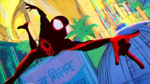 Το Spider-Man: Across the Spider-Verse καθυστερεί επισήμως χάνοντας το 2022