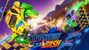 Το Rocket League αναβαθμίζεται με ένα ξεκαρδιστικό battle royale mode