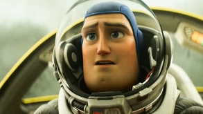 Lightyear: Το νέο trailer αποκαλύπτει την "Interstellar" περιπέτεια του Buzz