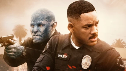 Will Smith: Μετά το χαστούκι στα Όσκαρ, το Netflix ρίχνει άκυρο στο Bright 2