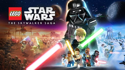 LEGO Star Wars: Skywalker Saga – Η απόλυτη παιδική χαρά για fans όλων των ηλικιών | Review