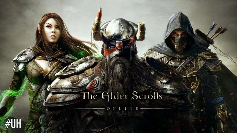 Trailer για το Imperial City expansion του The Elder Scrolls Online