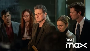 Το “The Staircase” είναι η νέα συγκλονιστική μίνι σειρά του HBO (ΒΙΝΤΕΟ)