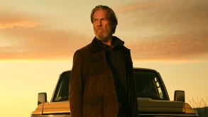 Ο Jeff Bridges επιστρέφει στην οθόνη με τη νέα του σειρά "The Old Man" - Πρώτη ματιά (ΦΩΤΟ)