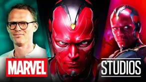 Ενδέχεται να επιστρέψει ο Vision στο MCU; Ο Paul Bettany απαντά με πάσα στον Kevin Feige