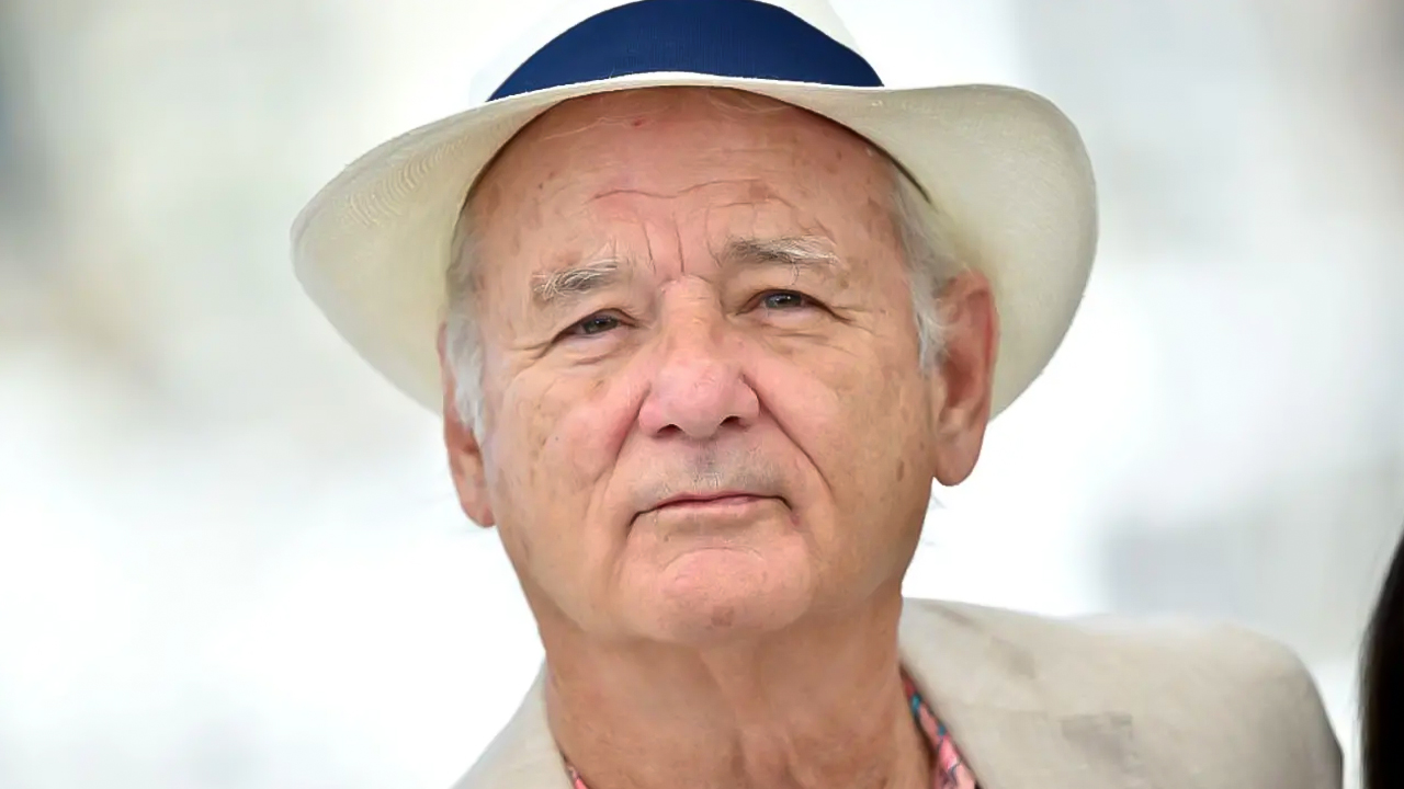 Ο Bill Murray κατηγορείται για ανάρμοστη συμπεριφορά – Πάγωσαν τα γυρίσματα του Being Mortal