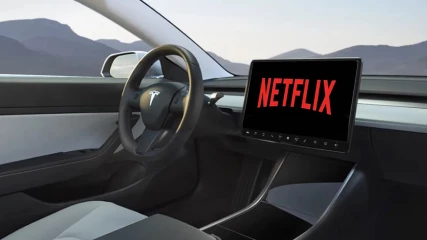 Νέος νόμος θα επιτρέπει στους οδηγούς αυτόνομων οχημάτων να βλέπουν τηλεόραση