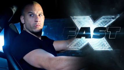 Fast X: O Vin Diesel κάνει tease για την 