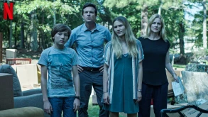 Ο Jason Bateman μιλάει για το μεγάλο φινάλε του Ozark (ΒΙΝΤΕΟ)