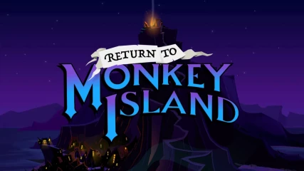 Το Return to Monkey Island θα έχει casual mode και hints για τους γρίφους