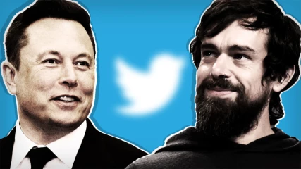 Ο συνιδρυτής του Twitter έχει τυφλή εμπιστοσύνη στον Elon Musk