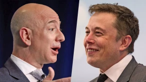 Ο Jeff Bezos υπονομεύει την εξαγορά του Twitter από τον Elon Musk με θεωρίες συνομωσίας