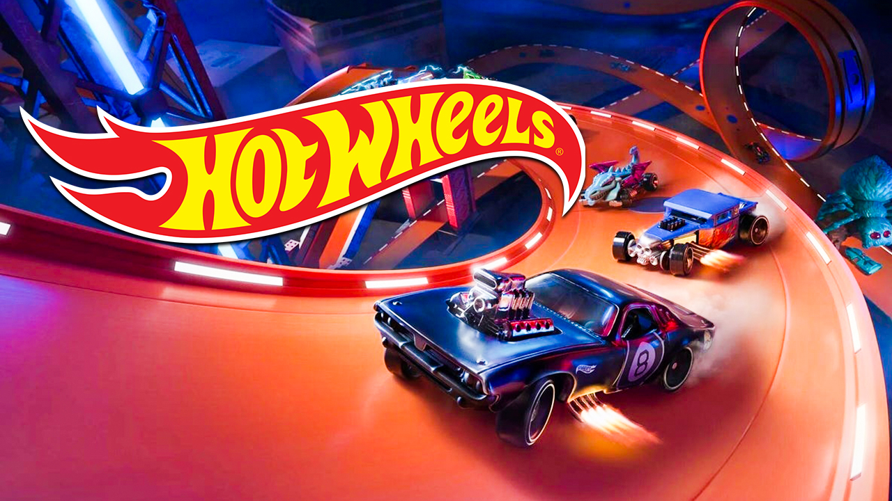Τα διάσημα Hot Wheels γίνονται live-action ταινία από τη Warner Bros. Pictures