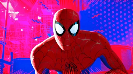 Στο Spider-Man: Across the Spider-Verse θα δούμε 6 σύμπαντα και εκατοντάδες χαρακτήρες