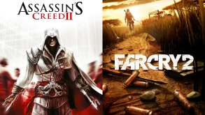 Κλείνουν οι online servers 90 παιχνιδιών της Ubisoft