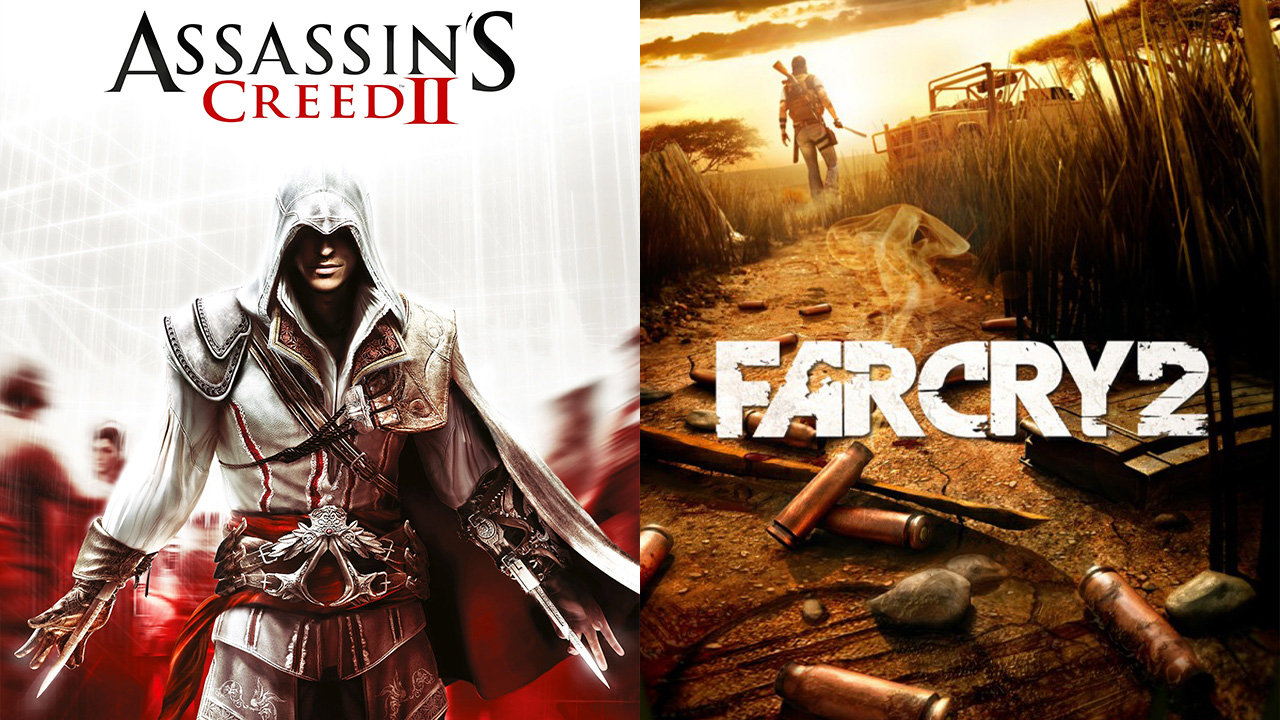 Κλείνουν οι online servers 90 παιχνιδιών της Ubisoft