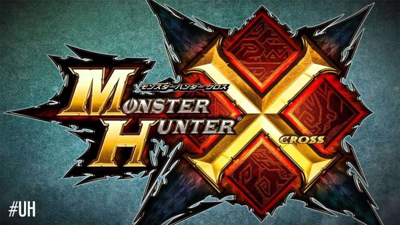 Νέο φωτογραφικό υλικό για το Monster Hunter X