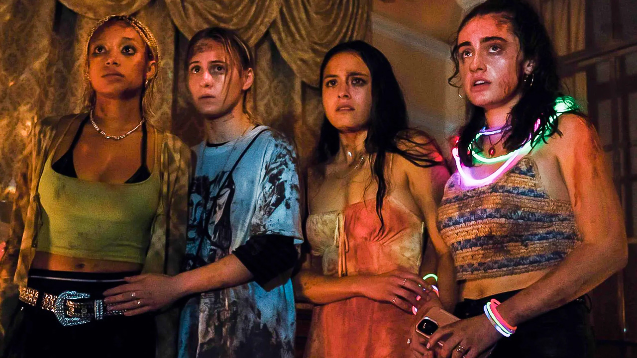 Bodies Bodies Bodies: Η νέα horror ταινία της Α24 σφάζει με σάτιρα τη Gen Z (ΒΙΝΤΕΟ)