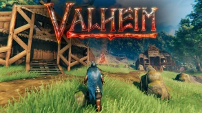Το Valheim τα πάει περίφημα και έφτασε ένα τεράστιο ορόσημο παικτών