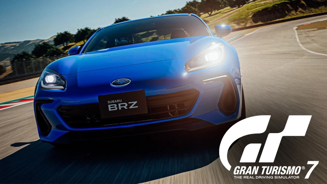 Το νέο update του Gran Turismo 7 φέρνει νέα αυτοκίνητα στο παιχνίδι (ΒΙΝΤΕΟ)