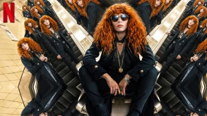 Η 2η σεζόν του "Russian Doll" προσπαθεί να βρει νόημα εκεί που δεν υπάρχει | Review