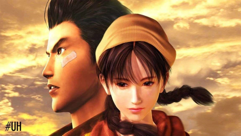 Το Shenmue 3 έσπασε το ρεκόρ χρηματοδότησης του Kickstarter