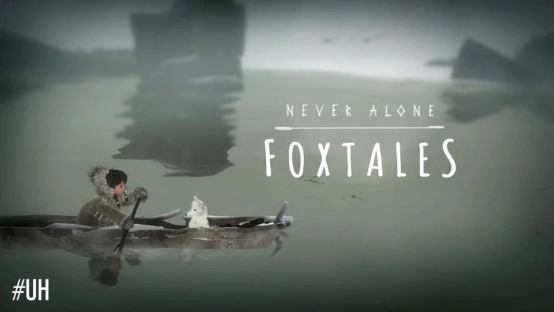 Ανακοινώθηκε το πρώτο expansion του Never Alone