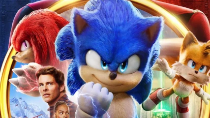 Το Sonic 2 έγινε η πιο επιτυχημένη videogame ταινία όλων των εποχών στις ΗΠΑ
