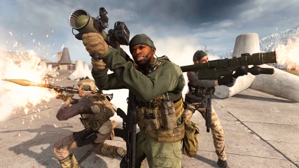 Το Call of Duty Warzone ετοιμάζει μια έκπληξη για τους cheaters