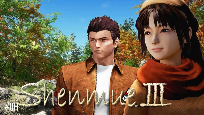 Στα 6.3 εκατομμύρια έκλεισε το Kickstarter του Shenmue III
